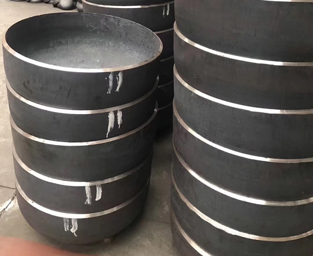 碳鋼管帽