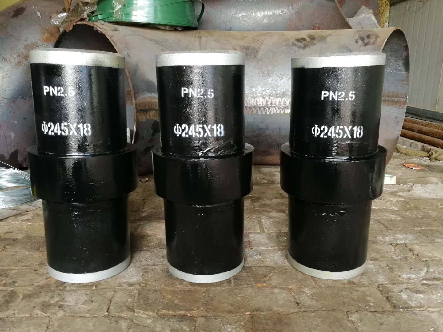 絕緣接頭